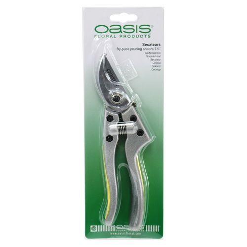 Gartenschere 20 cm von Oasis